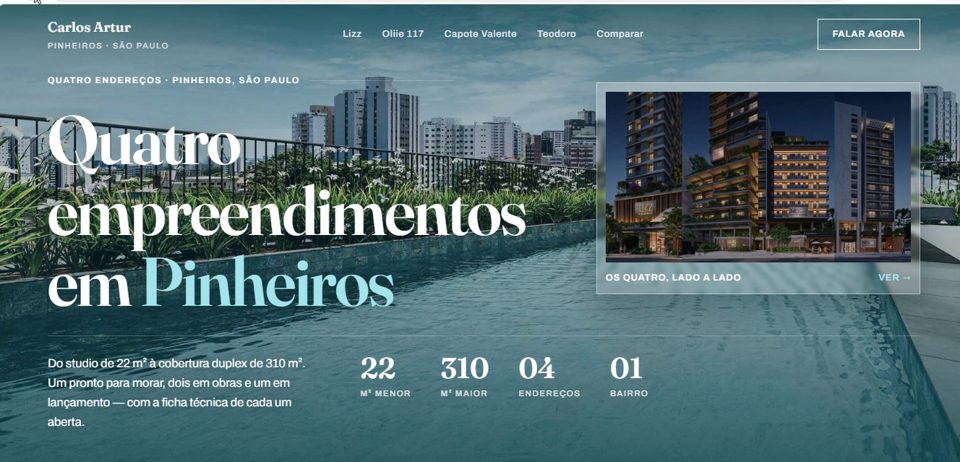 Viva Pinheiros