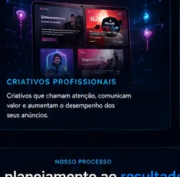 Criativos