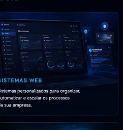 Sistemas Web
